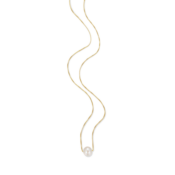 Sterling Silver Pearl Pendant Diedrich Jewelers Ripon, WI