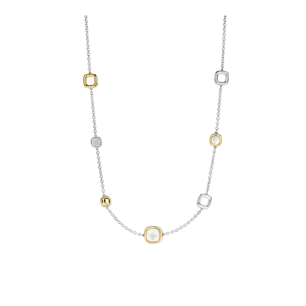 Sterling Silver Necklace Diedrich Jewelers Ripon, WI