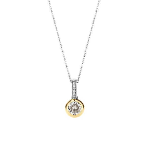 Sterling Silver Pendant Diedrich Jewelers Ripon, WI