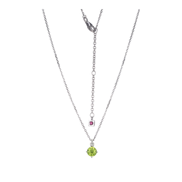 Sterling Silver Pendant Diedrich Jewelers Ripon, WI