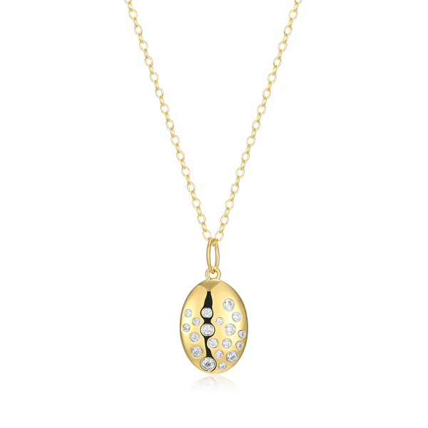 Sterling Silver Pendant Diedrich Jewelers Ripon, WI