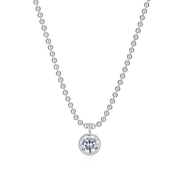 Sterling Silver Pendant Diedrich Jewelers Ripon, WI