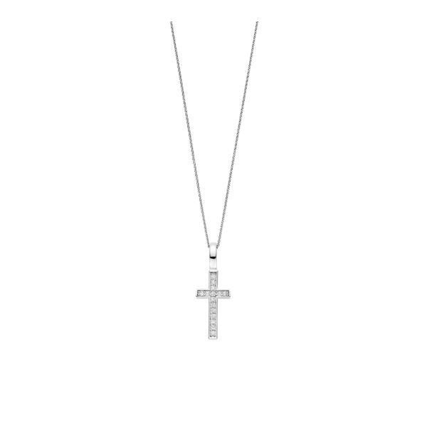 Sterling Silver Pendant Diedrich Jewelers Ripon, WI
