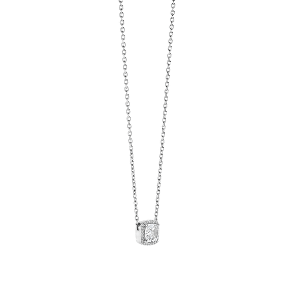 Sterling Silver Pendant Image 2 Diedrich Jewelers Ripon, WI