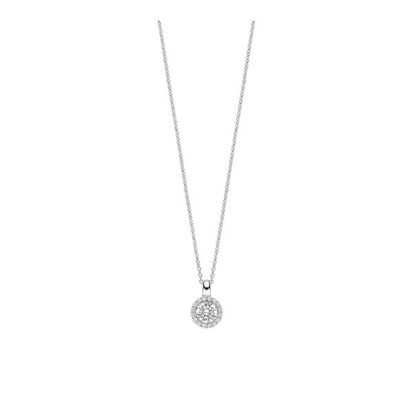 Sterling Silver Pendant Diedrich Jewelers Ripon, WI