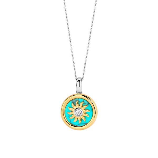 Sterling Silver Pendant Diedrich Jewelers Ripon, WI