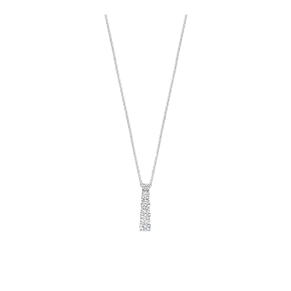 Sterling Silver Pendant Diedrich Jewelers Ripon, WI