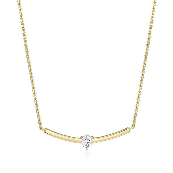 Sterling Silver Necklace Diedrich Jewelers Ripon, WI