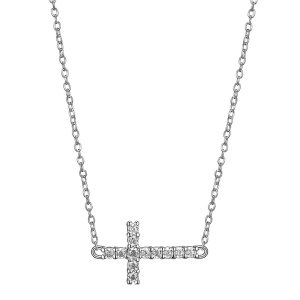Sterling Silver Necklace Diedrich Jewelers Ripon, WI