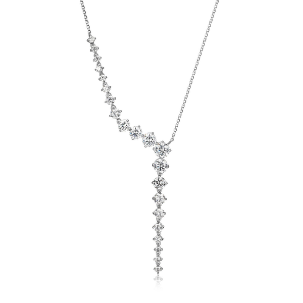 Sterling Silver Necklace Diedrich Jewelers Ripon, WI