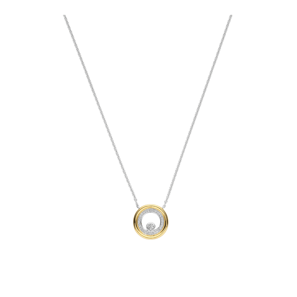 Sterling Silver Pendant Diedrich Jewelers Ripon, WI