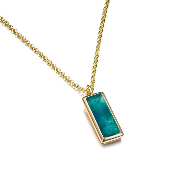 Sterling Silver Pendant Diedrich Jewelers Ripon, WI