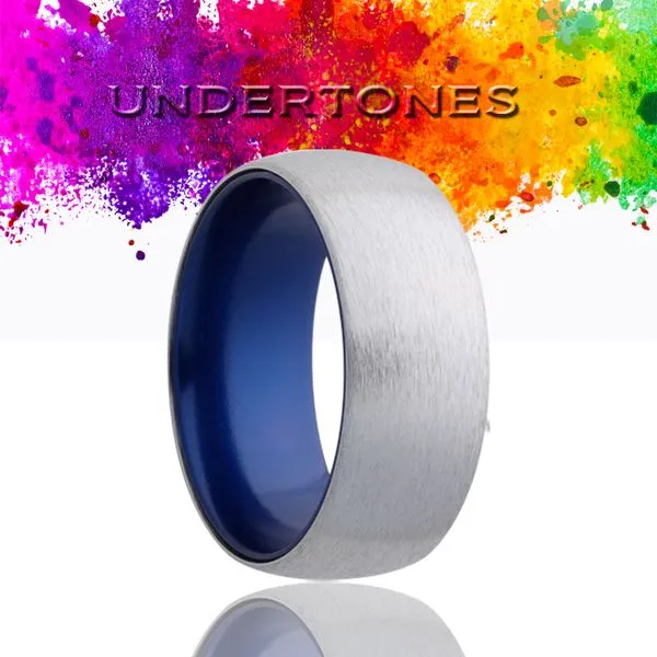 Men's Ring Image 2 Diedrich Jewelers Ripon, WI