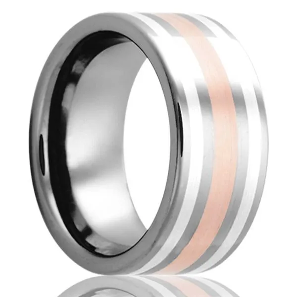 Men's Ring Diedrich Jewelers Ripon, WI