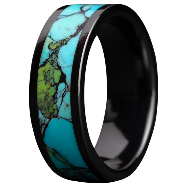 Men's Ring Image 2 Diedrich Jewelers Ripon, WI