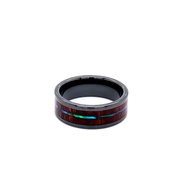 Men's Ring Diedrich Jewelers Ripon, WI