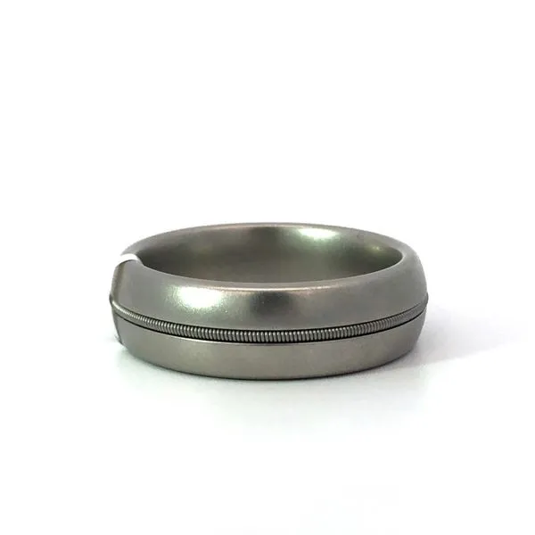 Men's Ring Diedrich Jewelers Ripon, WI
