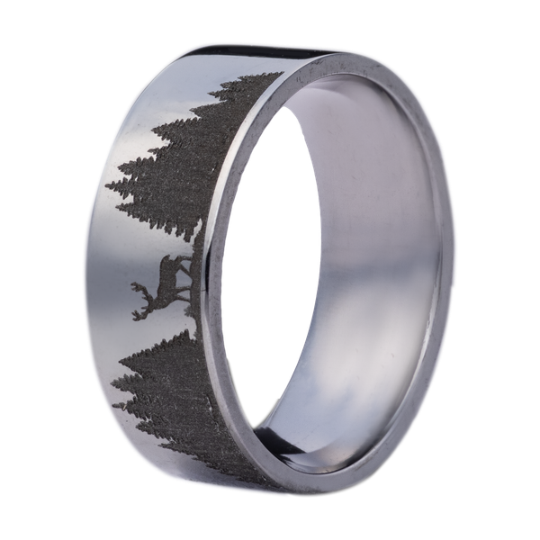 Men's Ring Diedrich Jewelers Ripon, WI