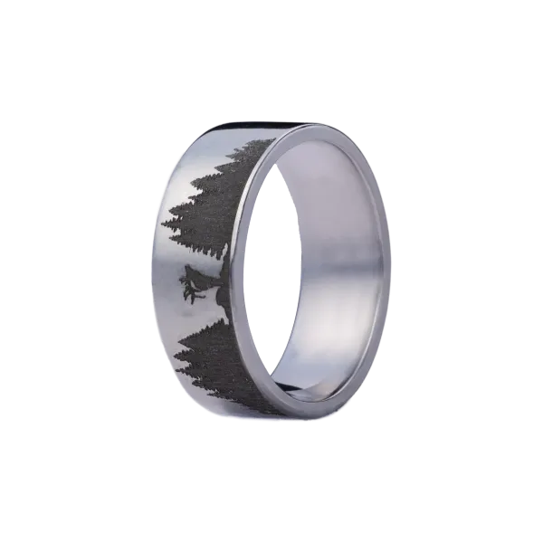 Men's Ring Diedrich Jewelers Ripon, WI