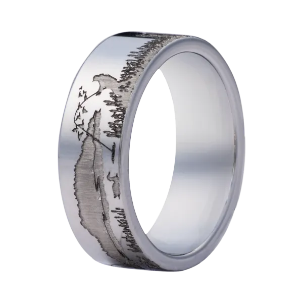 Men's Ring Diedrich Jewelers Ripon, WI