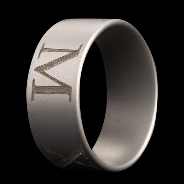Men's Wedding Band Diedrich Jewelers Ripon, WI