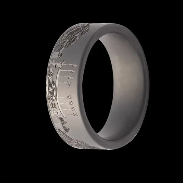 Mens Ring