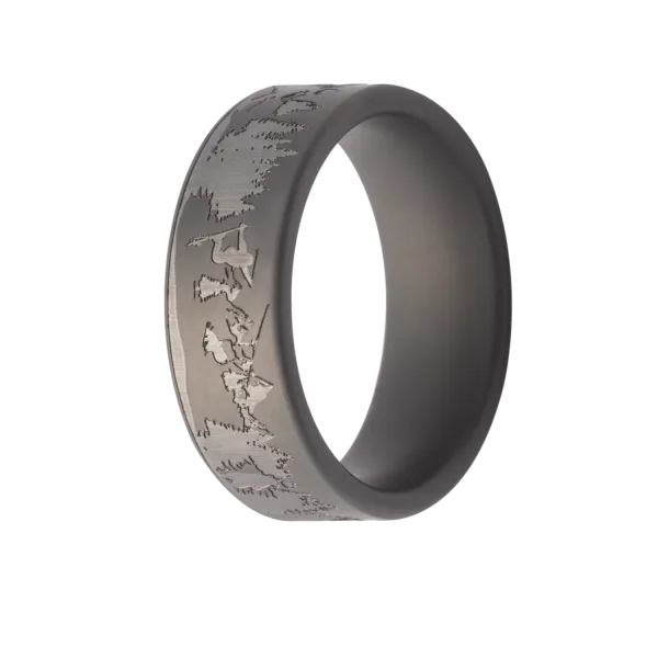 Men's Ring Diedrich Jewelers Ripon, WI