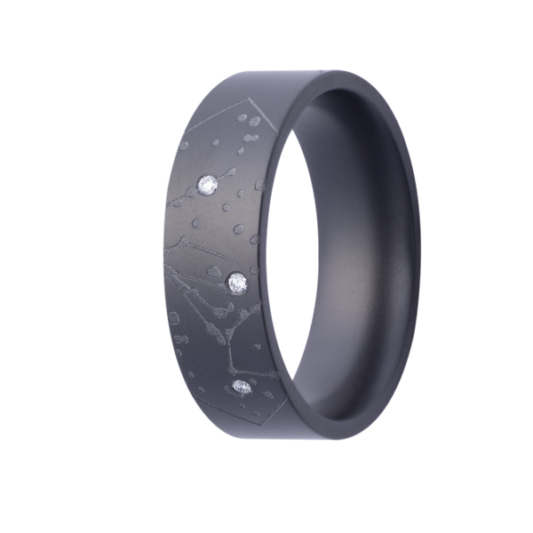 Men's Ring Diedrich Jewelers Ripon, WI