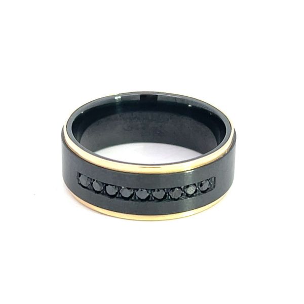 Men's Ring Diedrich Jewelers Ripon, WI