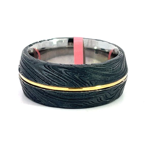 Men's Wedding Band Diedrich Jewelers Ripon, WI