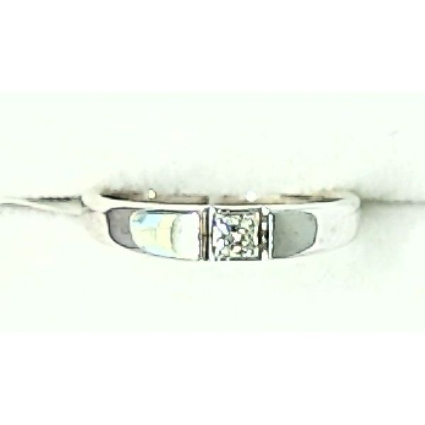Engagement Ring Diny's Jewelers Middleton, WI