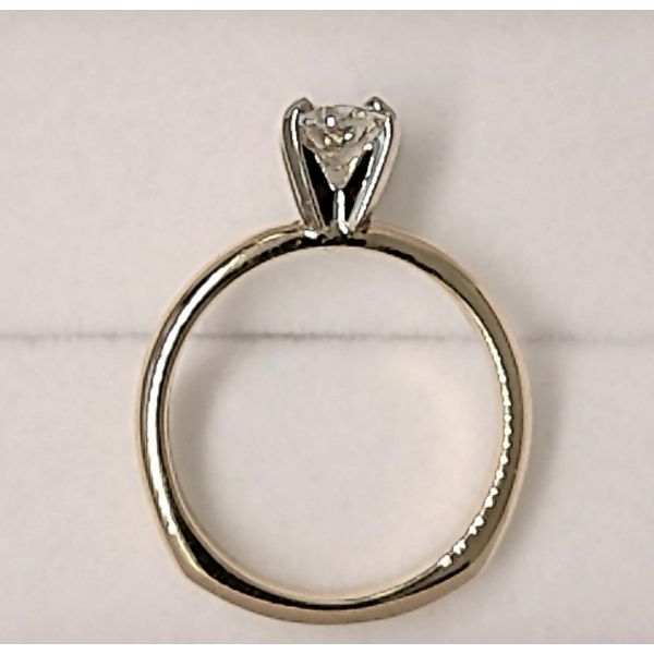 Engagement Ring Image 3 Diny's Jewelers Middleton, WI