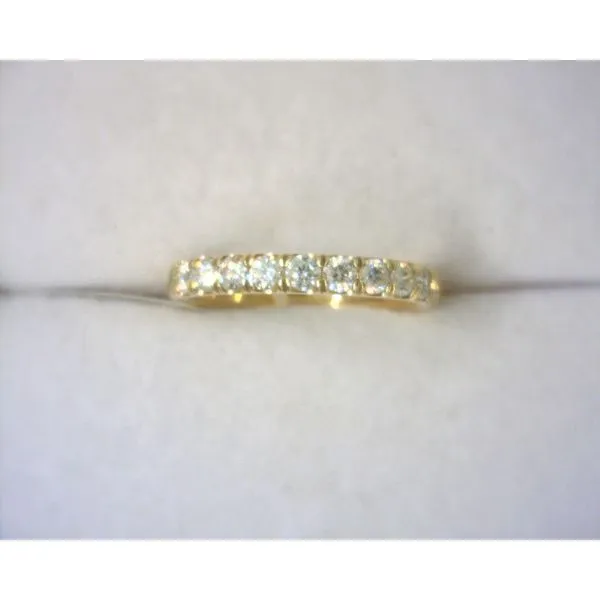 Wedding Band Diny's Jewelers Middleton, WI