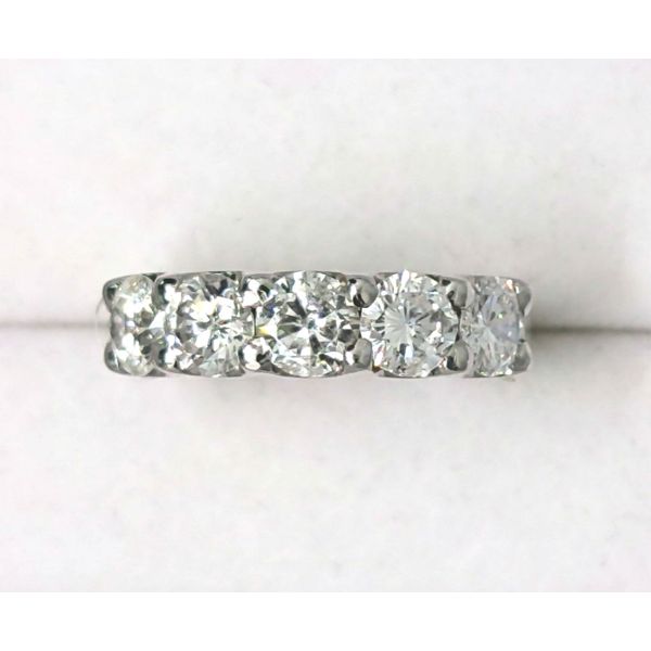 Wedding Band Diny's Jewelers Middleton, WI