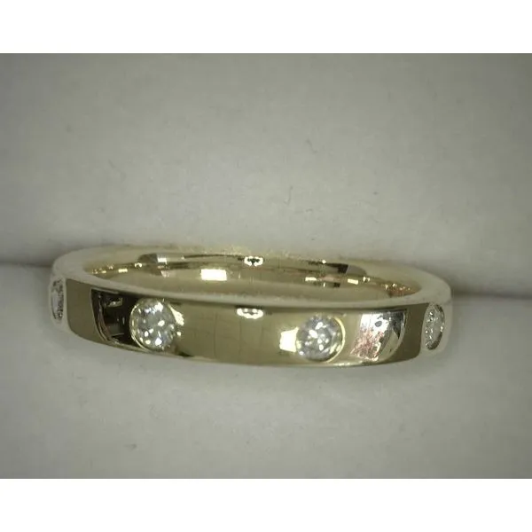 Wedding Band Diny's Jewelers Middleton, WI