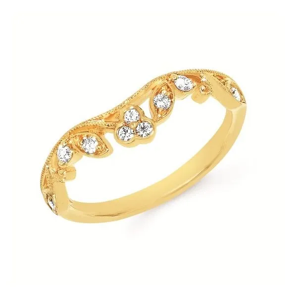 Wedding Band Diny's Jewelers Middleton, WI