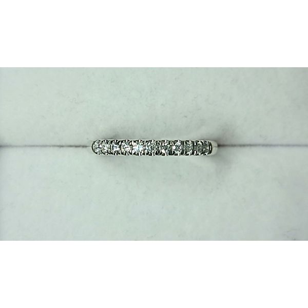 Wedding Band Diny's Jewelers Middleton, WI