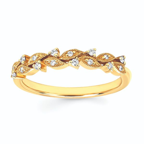 Wedding Band Diny's Jewelers Middleton, WI