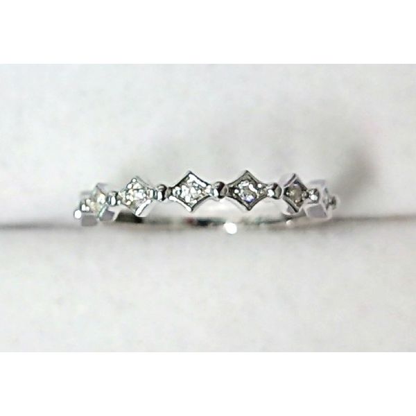 Wedding Band Diny's Jewelers Middleton, WI