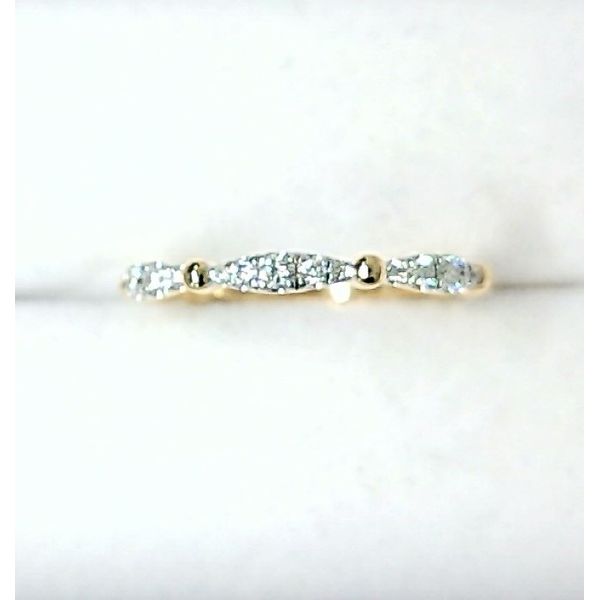 Wedding Band Diny's Jewelers Middleton, WI