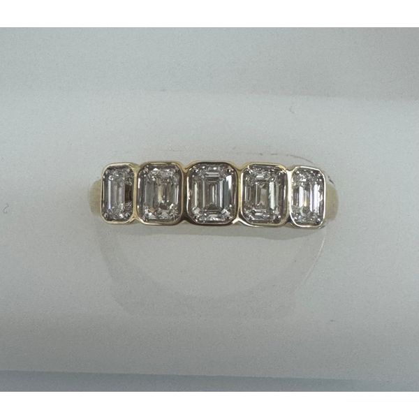Wedding Band Diny's Jewelers Middleton, WI