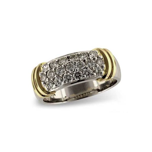 Wedding Band Diny's Jewelers Middleton, WI
