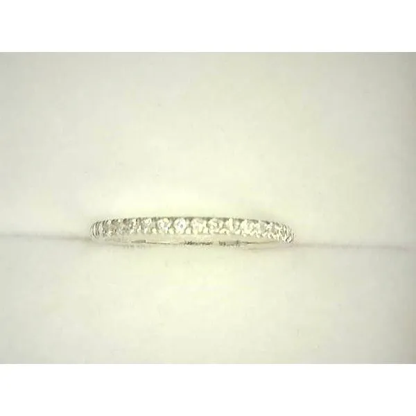Anniversary Ring Diny's Jewelers Middleton, WI
