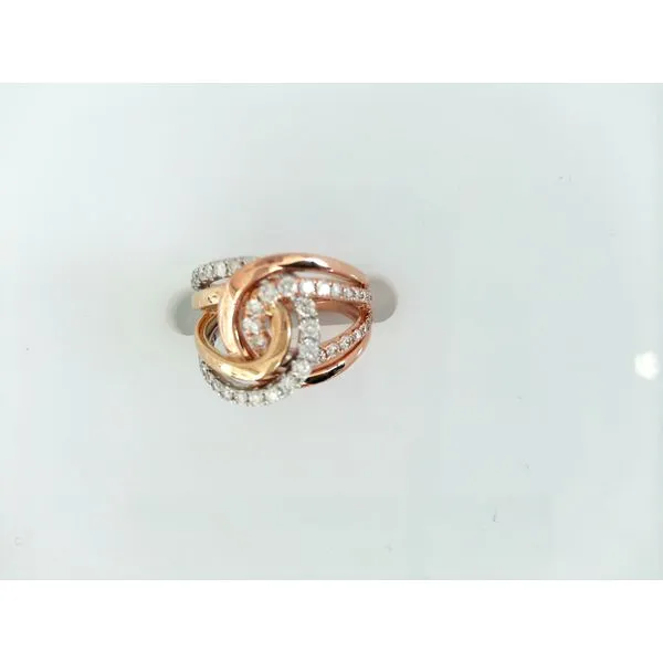 Fashion Ring Diny's Jewelers Middleton, WI