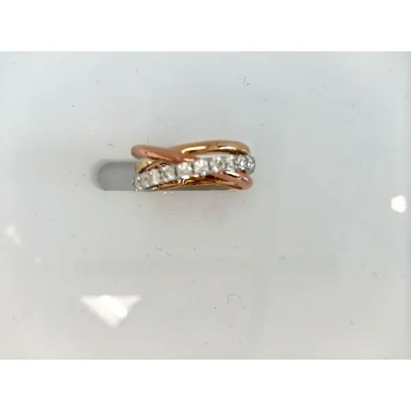 Fashion Ring Image 2 Diny's Jewelers Middleton, WI