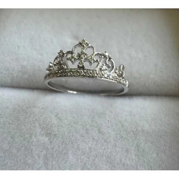 Fashion Ring Diny's Jewelers Middleton, WI