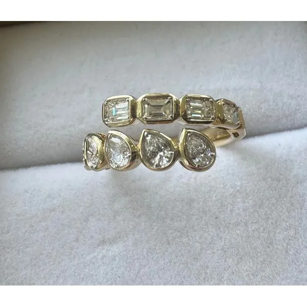 Fashion Ring Diny's Jewelers Middleton, WI