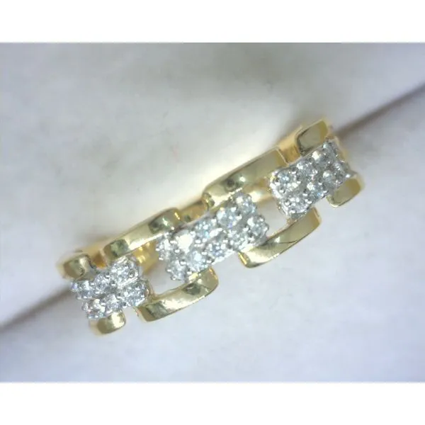 Fashion Ring Diny's Jewelers Middleton, WI