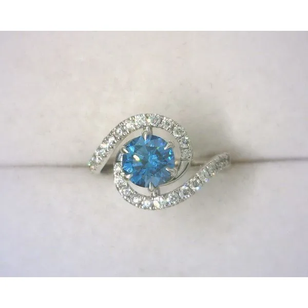 Fashion Ring Diny's Jewelers Middleton, WI