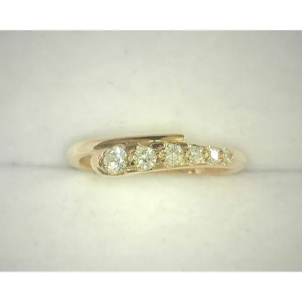 Fashion Ring Diny's Jewelers Middleton, WI
